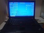 Laptop Lenovo ThinkPad