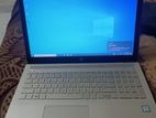 Hp pavilion laptop