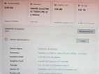 Laptop for Sale