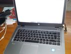 HP Elitebook Laptop