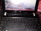 Hp mini laptop
