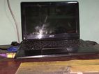 Laptop for sell.