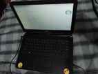 HP Laptop sell.