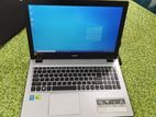 Laptop for Sell - Acer Aspire V15