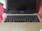 laptop for sell Asus sonic master i5/5gen