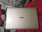 laptop for sell asus sonic master i5/5gen