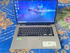 Laptop For Sell Asus Vevobook S510u