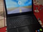 Laptop for sell