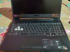 Asus Tuf gaming A15 Laptop for sell