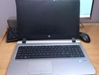 Laptop for sell HP probook 450 G3