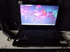 Laptop fujitsu i3 2nd Gen Ram 4GB HDD 320