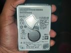 Laptop Hard Disk 1 Terabyte Hgst ( Japanese Brand)