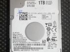 Laptop Hard Disk 1tb