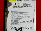 Laptop Hard Disk 1tb Wd