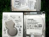 Laptop Hard Disk 320GB