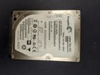 Laptop Hard Disk 500gb