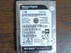 Laptop Hdd 1tb