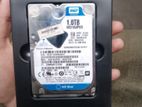 Laptop HDD 1TB