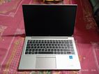 Laptop hp 11 generation core v pro i5