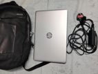 Laptop HP 15 AMD A4-9125