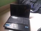 Laptop HP 256 G7 10th Gen Intel Core i3