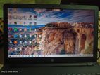 LAPTOP HP 4 GB RAM 500GB HSD & 120 SSD DUALCOR