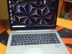 Laptop Hp 8Generation Core I5 Touch