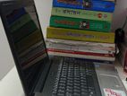 Laptop Hp Compaq Presario Cq40 8gb Intel Core 2quad Hdd+ssd 2t