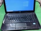 laptop HP Core i5 3Gen. RAM8GB new DDR3 HDD500GB