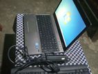 Laptop hp core i5