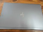 Laptop Hp Core I7