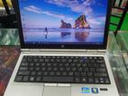 Laptop Hp Core i7,8 GB Ram,500 HDD,14" Display,3 hour backup