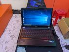 Laptop Hp Dual Core