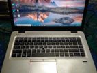 laptop HP elitebook 840 G3 i5 6gen 8GB RAM