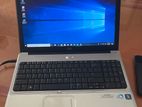 LAPTOP HP G60 NOTEBOOK FOR Sell