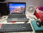 Laptop Hp i3 (Used)