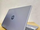 Laptop HP i7-10th gen