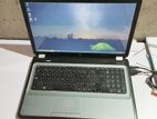 Laptop HP Pavilion g7