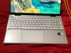 LAPTOP: HP Pavilion x360 Convertible