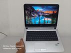 Laptop, HP PROBOOK 440 G3 CORE I5 6GEN RAM 8GB SSD 256GB HDD 1000GB