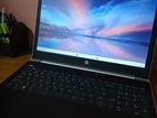 Laptop (hp Probook 450 G5)