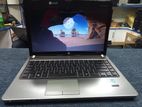 Laptop Hp ProBook Core i3 4GB/500GB Full Fresh.