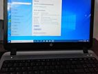 Laptop Hp PROBOOK