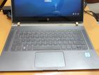 Laptop HP spectre core i7 512 gb ssd 8 ram