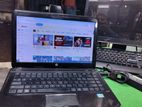 laptop HP.core i53Gen.RAM8GB new DDR3. HDD500GB