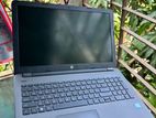 Laptop i3 7th gen 120/1TB