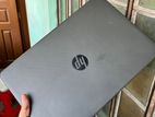 LAptop i3 7th gen 120/1tb storage