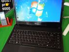 Laptop i3 Ram4/500.. Charge 3ghonta+