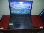 Laptop i5 7th Gen