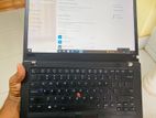 Laptop i5 8th Gen touchscreen